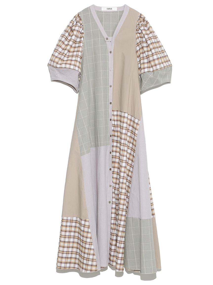 ワンピース Furfur ファーファー 公式サイト オフィシャル通販サイト