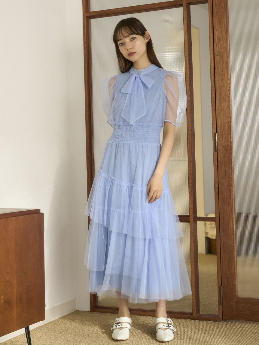 すべてのカテゴリDRESS COLLECTION｜FURFUR（ファーファー）公式
