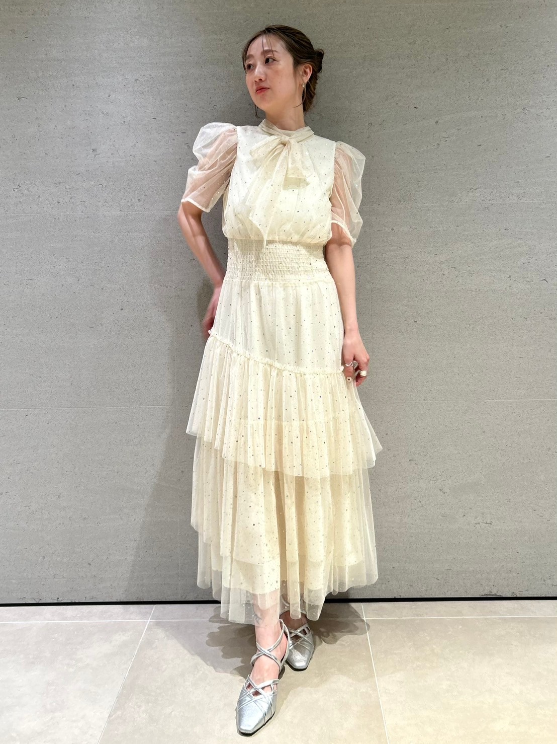 すべてのカテゴリDRESS COLLECTION｜FURFUR（ファーファー）公式