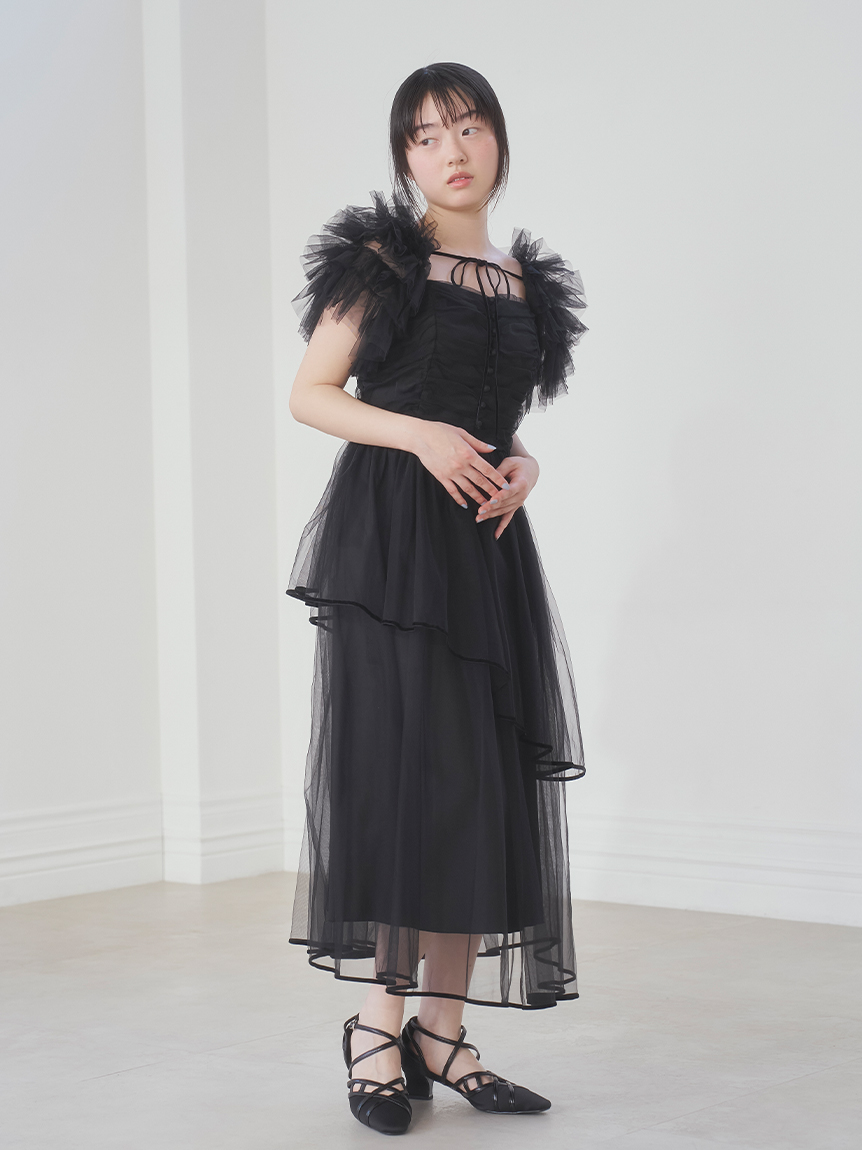 ワンピース｜FURFUR（ファーファー）公式サイト／オフィシャル