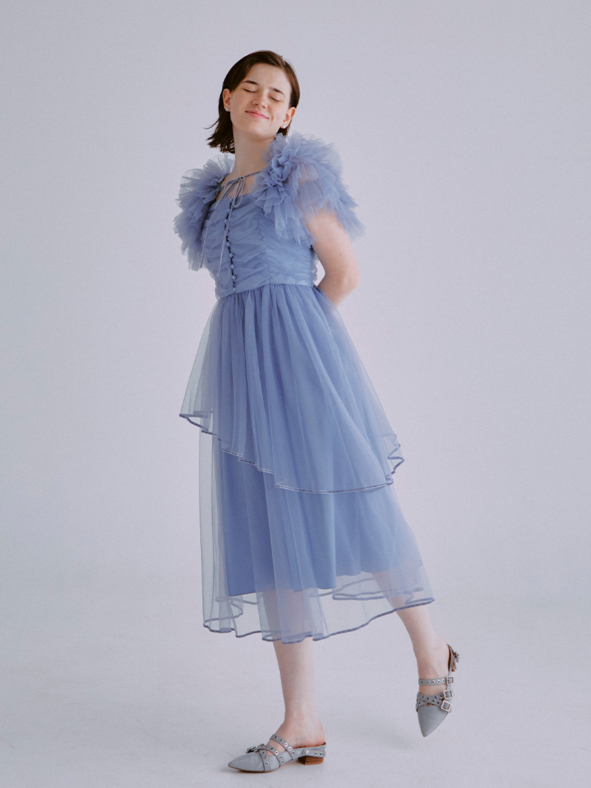 すべてのカテゴリDRESS COLLECTION｜FURFUR（ファーファー）公式サイト