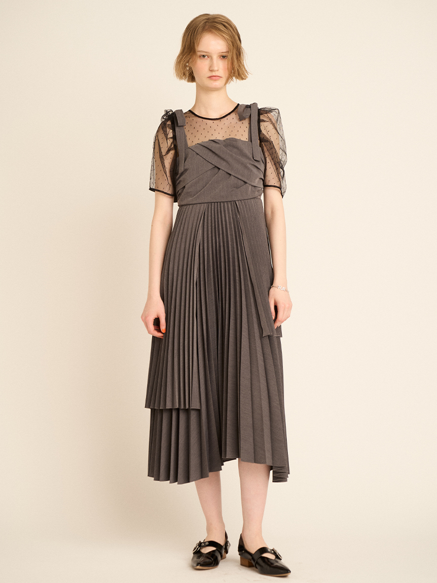 すべてのカテゴリDRESS COLLECTION｜FURFUR（ファーファー）公式サイト