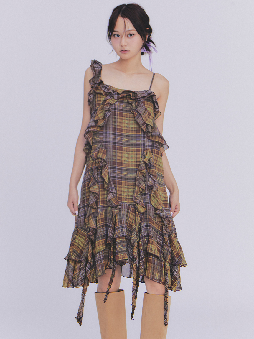 ワンピース｜FURFUR（ファーファー）公式サイト／オフィシャル通販サイト