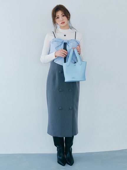 ワンピース 通常商品のアイテム｜FURFUR（ファーファー）公式サイト