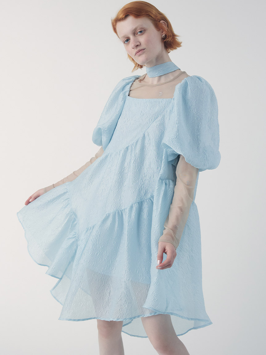 ワンピース｜FURFUR（ファーファー）公式サイト／オフィシャル通販サイト