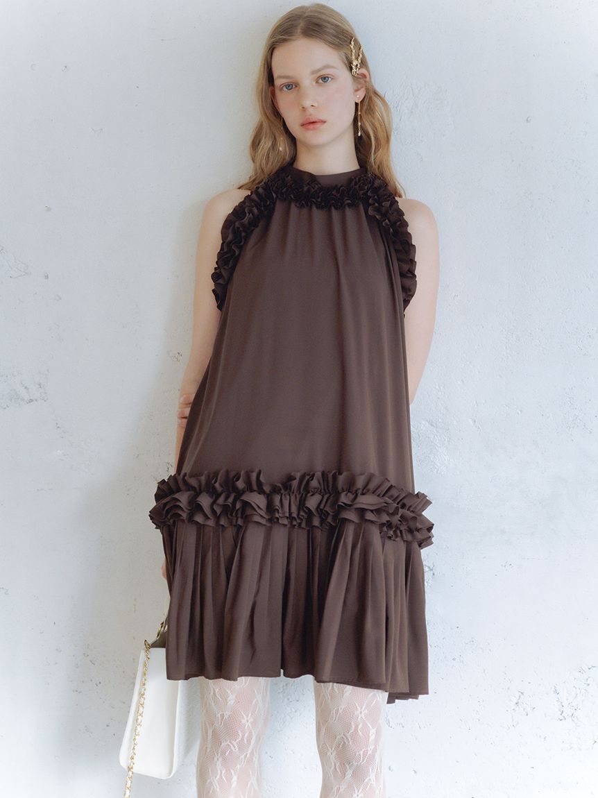 ワンピース｜FURFUR（ファーファー）公式サイト／オフィシャル通販サイト