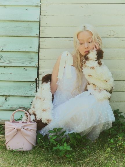 すべてのカテゴリDRESS COLLECTION｜FURFUR（ファーファー）公式サイト
