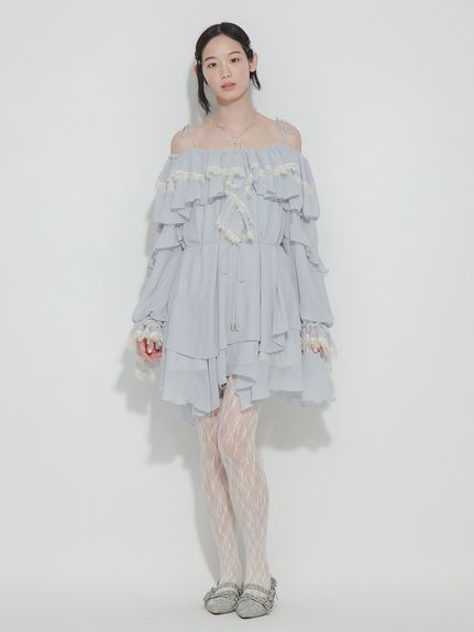 チュニック｜FURFUR（ファーファー）公式サイト／オフィシャル通販サイト