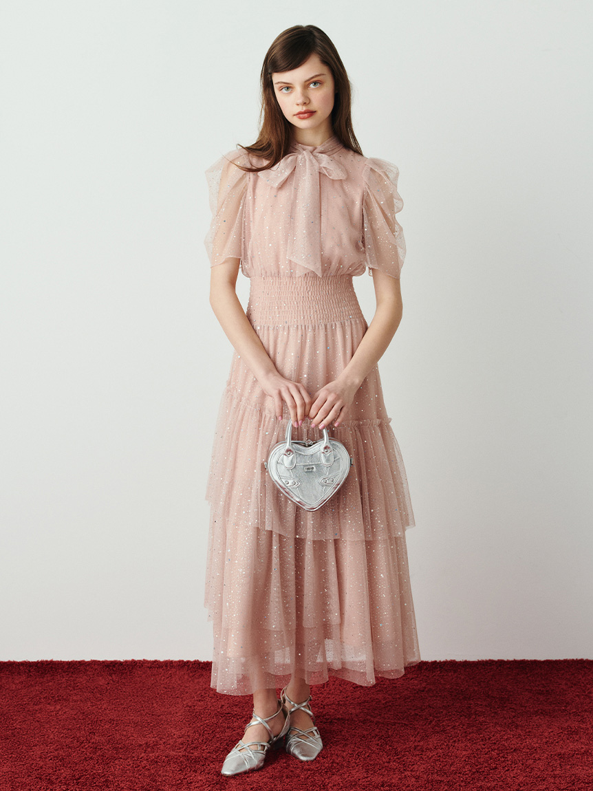 ワンピース｜FURFUR（ファーファー）公式サイト／オフィシャル通販サイト