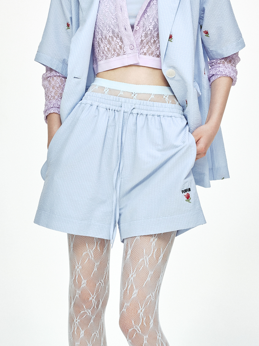 ショートパンツ｜FURFUR（ファーファー）公式サイト