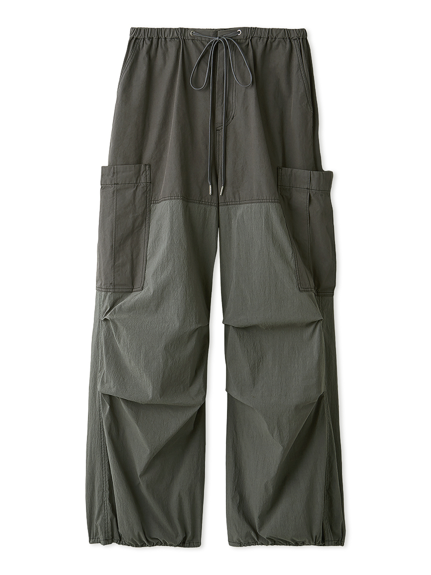 パンツ Furfur パラシュートワークパンツ(ロングパンツ)｜ボトムス｜FURFUR（ファー