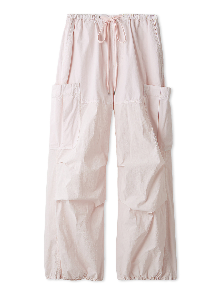 パラシュートワークパンツ(ロングパンツ)｜ボトムス｜FURFUR（ファー