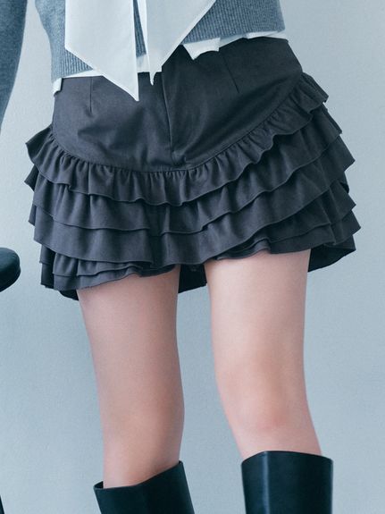 ショートパンツ｜FURFUR（ファーファー）公式サイト／オフィシャル通販