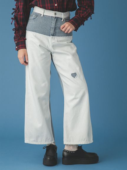 デニム｜FURFUR（ファーファー）公式サイト／オフィシャル通販サイト