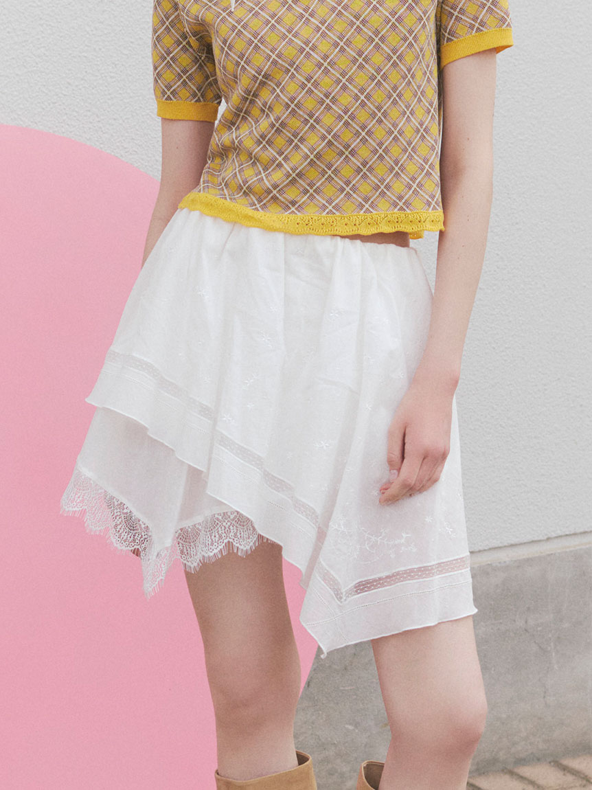 ショートパンツ｜FURFUR（ファーファー）公式サイト／オフィシャル通販