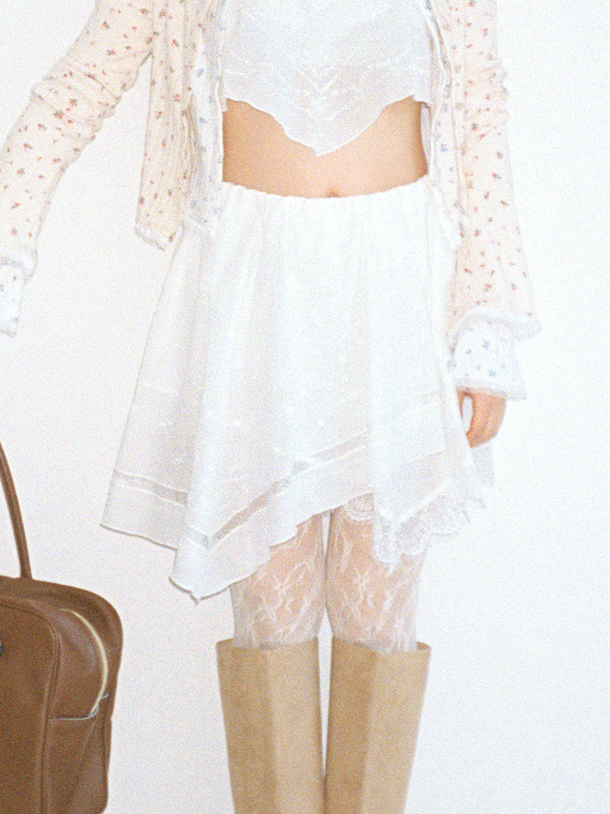 ショートパンツ｜FURFUR（ファーファー）公式サイト／オフィシャル通販