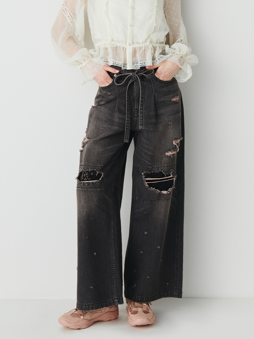 デニム｜FURFUR（ファーファー）公式サイト／オフィシャル通販サイト