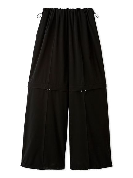 ショートパンツ｜FURFUR（ファーファー）公式サイト／オフィシャル通販