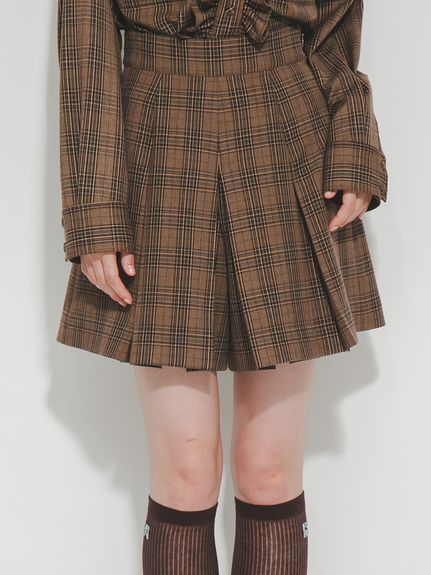 ショートパンツ｜FURFUR（ファーファー）公式サイト／オフィシャル通販