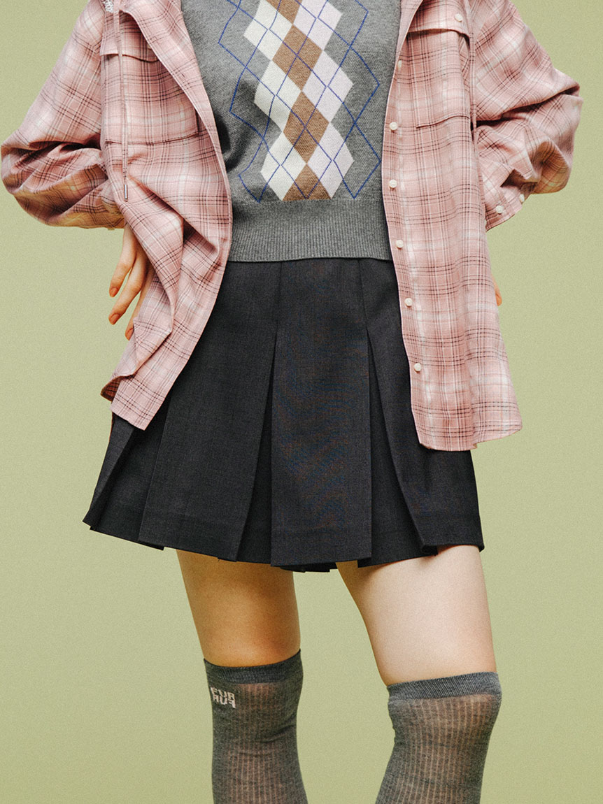 すべてのカテゴリAUTUMN IN CHECK｜FURFUR（ファーファー）公式サイト