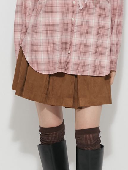 ショートパンツ｜FURFUR（ファーファー）公式サイト／オフィシャル通販