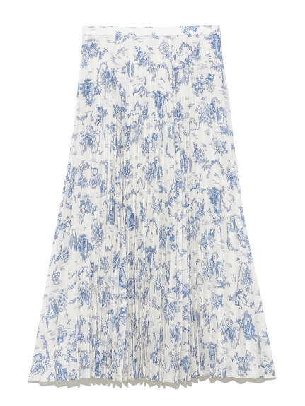 ラスト1点*新品・未使用*公式完売カラー*ホロスコープスカート