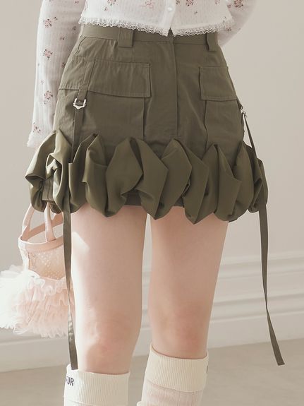 ミニスカート｜FURFUR（ファーファー）公式サイト／オフィシャル