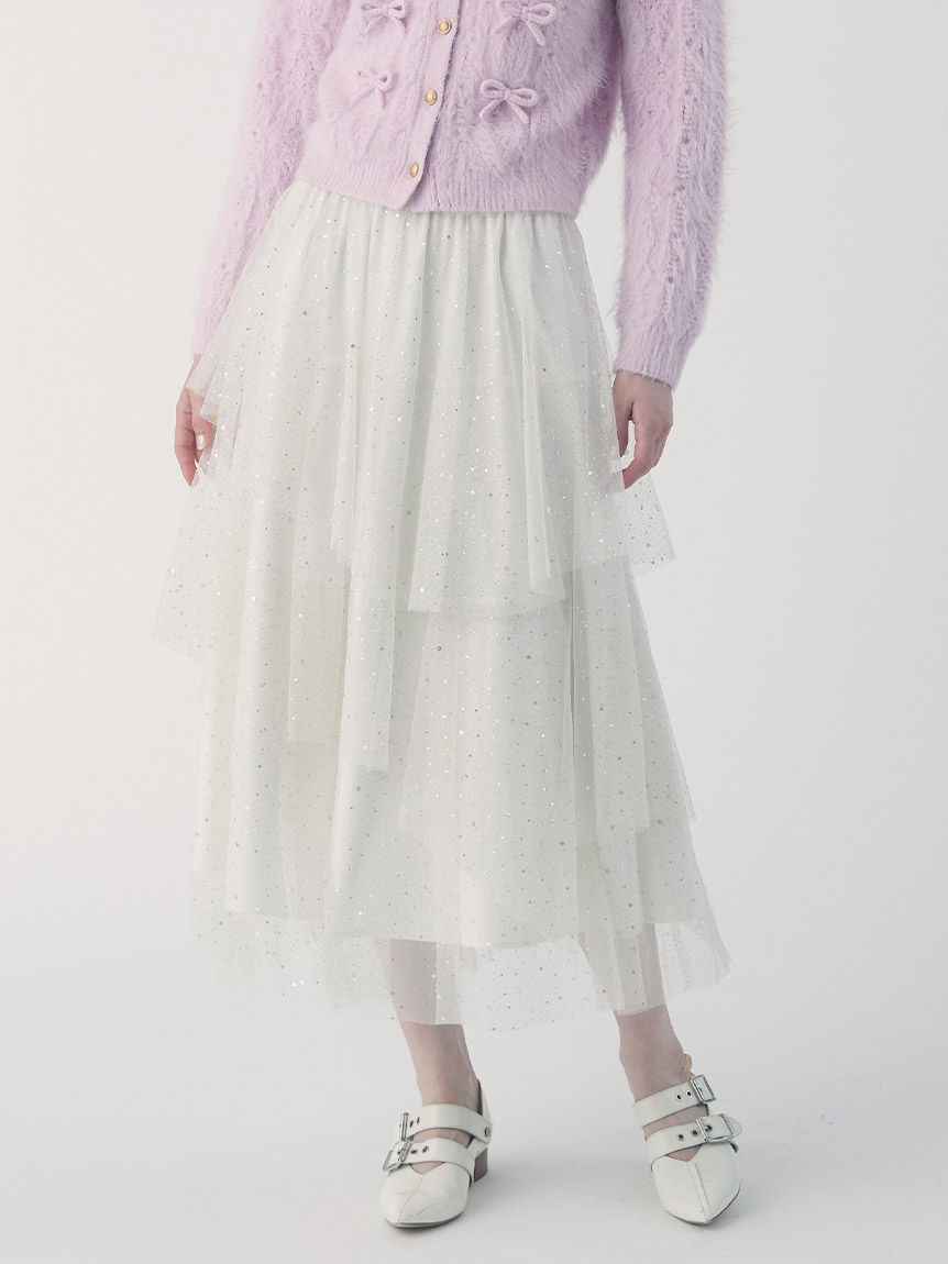 ロングスカート｜FURFUR（ファーファー）公式サイト／オフィシャル通販