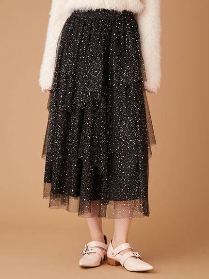 ロングスカート｜FURFUR（ファーファー）公式サイト