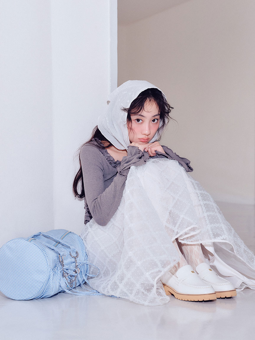 ロングスカート｜FURFUR（ファーファー）公式サイト／オフィシャル通販