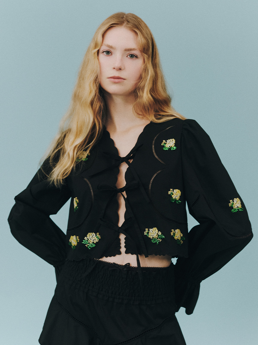 すべてのカテゴリ2025 SS1 先行予約商品｜FURFUR（ファーファー