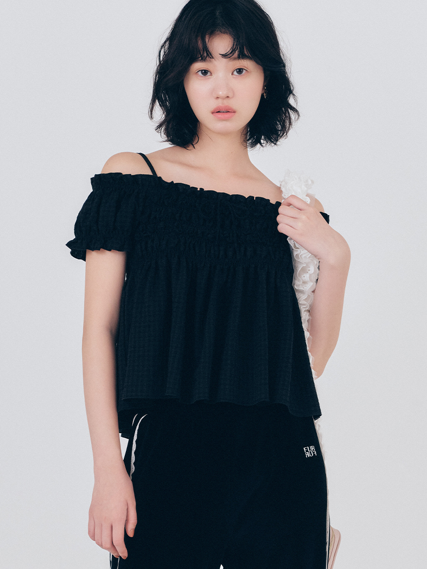トップス｜FURFUR（ファーファー）公式サイト／オフィシャル通販