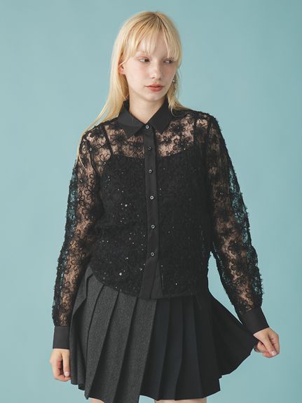 正規品♡FURFUR♡ジャガード上下セット♡ブラック 正規品♡FURFUR♡ジャガード上下セット♡ブラック 正規品♡FURFUR