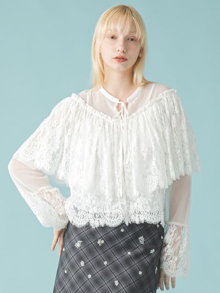 シャツ／ブラウス｜FURFUR（ファーファー）公式サイト／オフィシャル