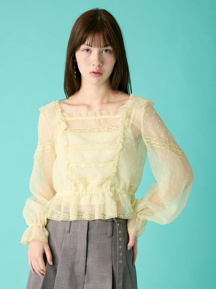 トップス｜FURFUR（ファーファー）公式サイト／オフィシャル通販サイト