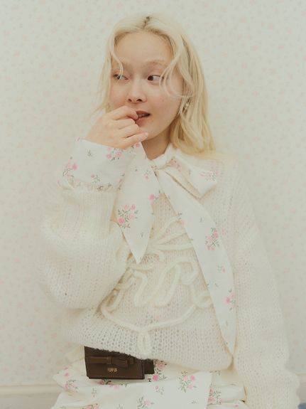 TOPS｜FURFUR（ファーファー）公式サイト／オフィシャル通販サイト