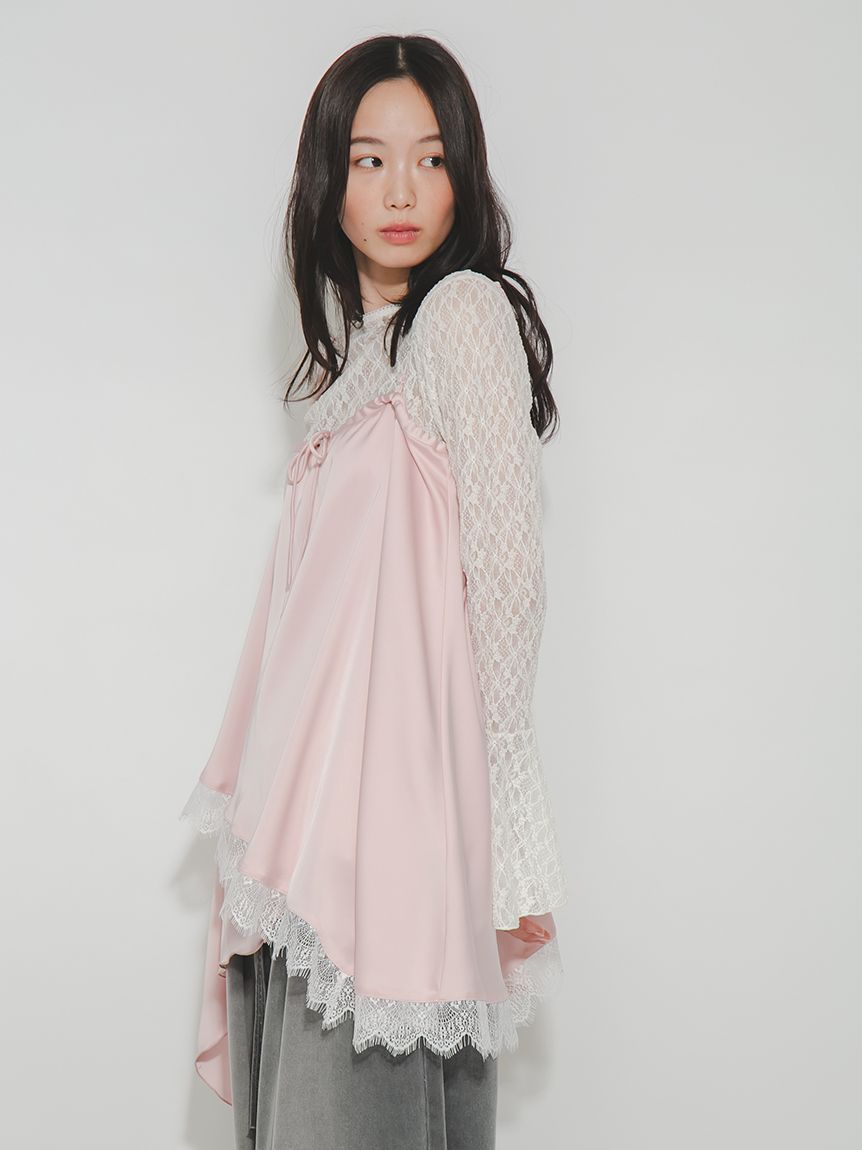 ピンク/桃色系｜FURFUR（ファーファー）公式サイト／オフィシャル通販
