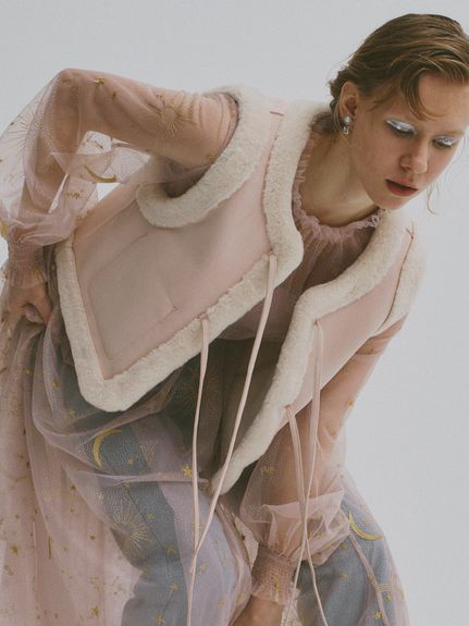 ピンク/桃色系｜FURFUR（ファーファー）公式サイト／オフィシャル通販