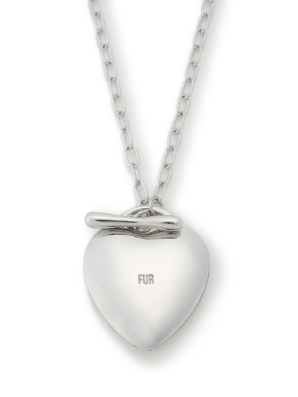 ハートチェーンネックレス Accessory Furfur ファーファー 公式サイト オフィシャル通販サイト