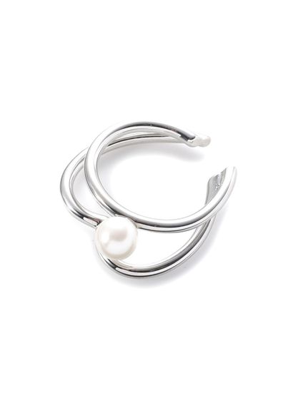 ハートイヤカフ(ピアス／イヤリング)｜ACCESSORY｜FURFUR