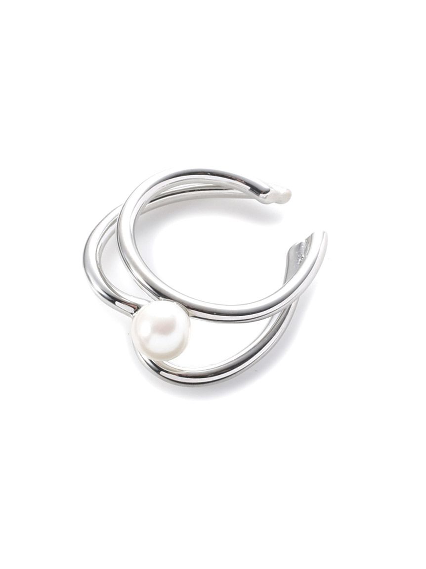 ピアス リング イヤカフ 断捨離