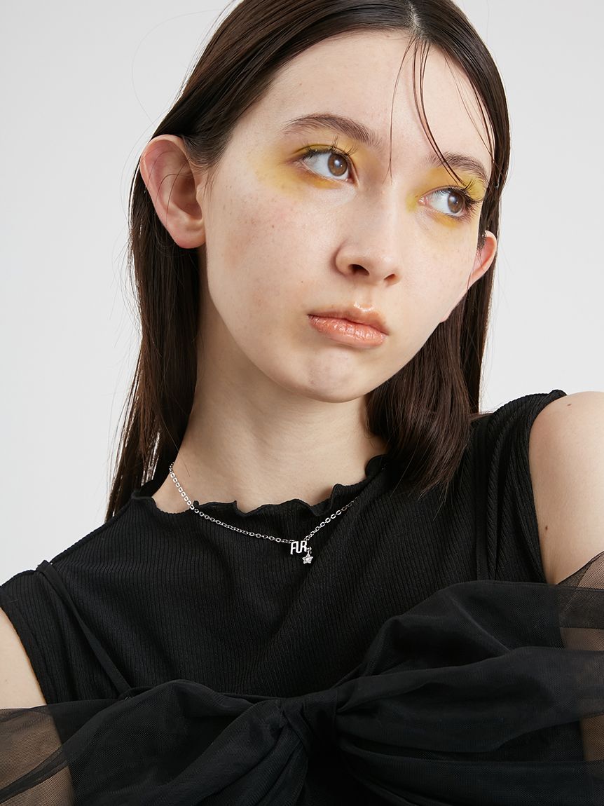 ネックレス｜FURFUR（ファーファー）公式サイト／オフィシャル