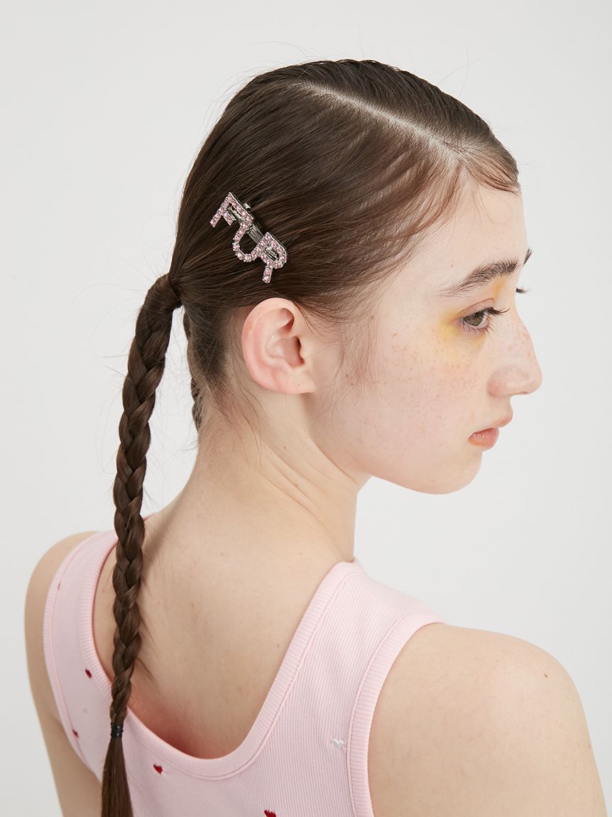 ヘッドアクセサリー｜FURFUR（ファーファー）公式サイト