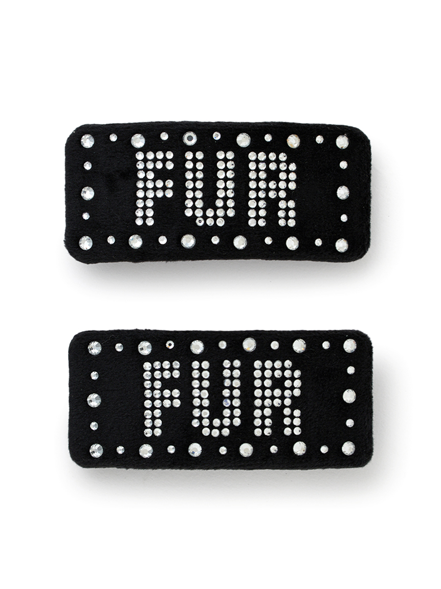 ヘアアクセサリー｜FURFUR（ファーファー）公式サイト
