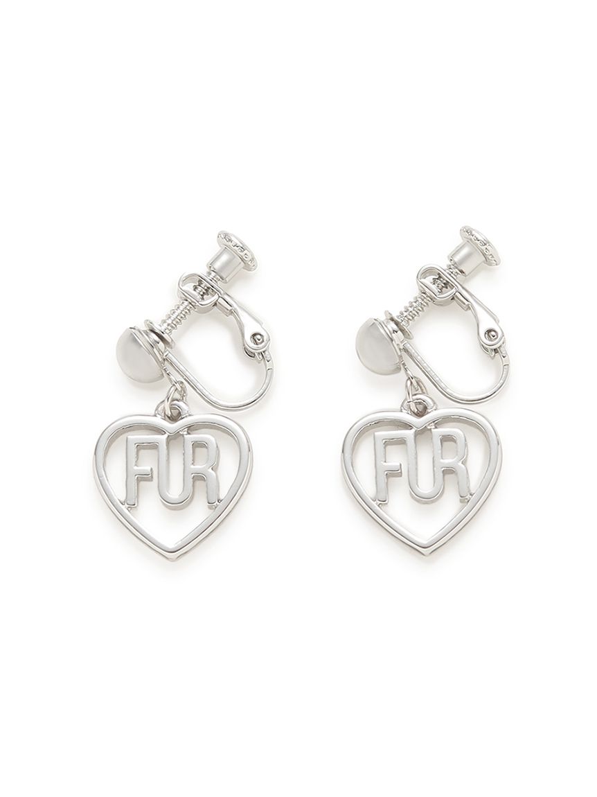 FURFUR ハート ジュエリー ベルト キラキラ　かわいい FURFUR ハート ジュエリー ベルト キラキラ かわいい FURFUR