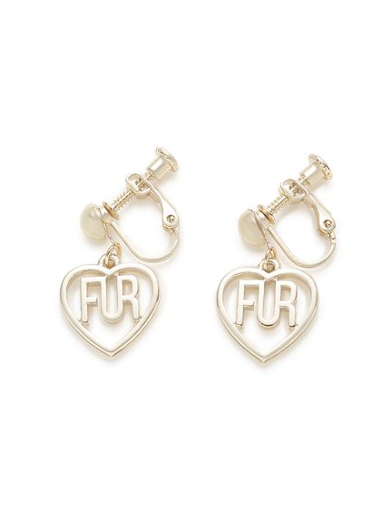 ピアス／イヤリング｜FURFUR（ファーファー）公式サイト／オフィシャル