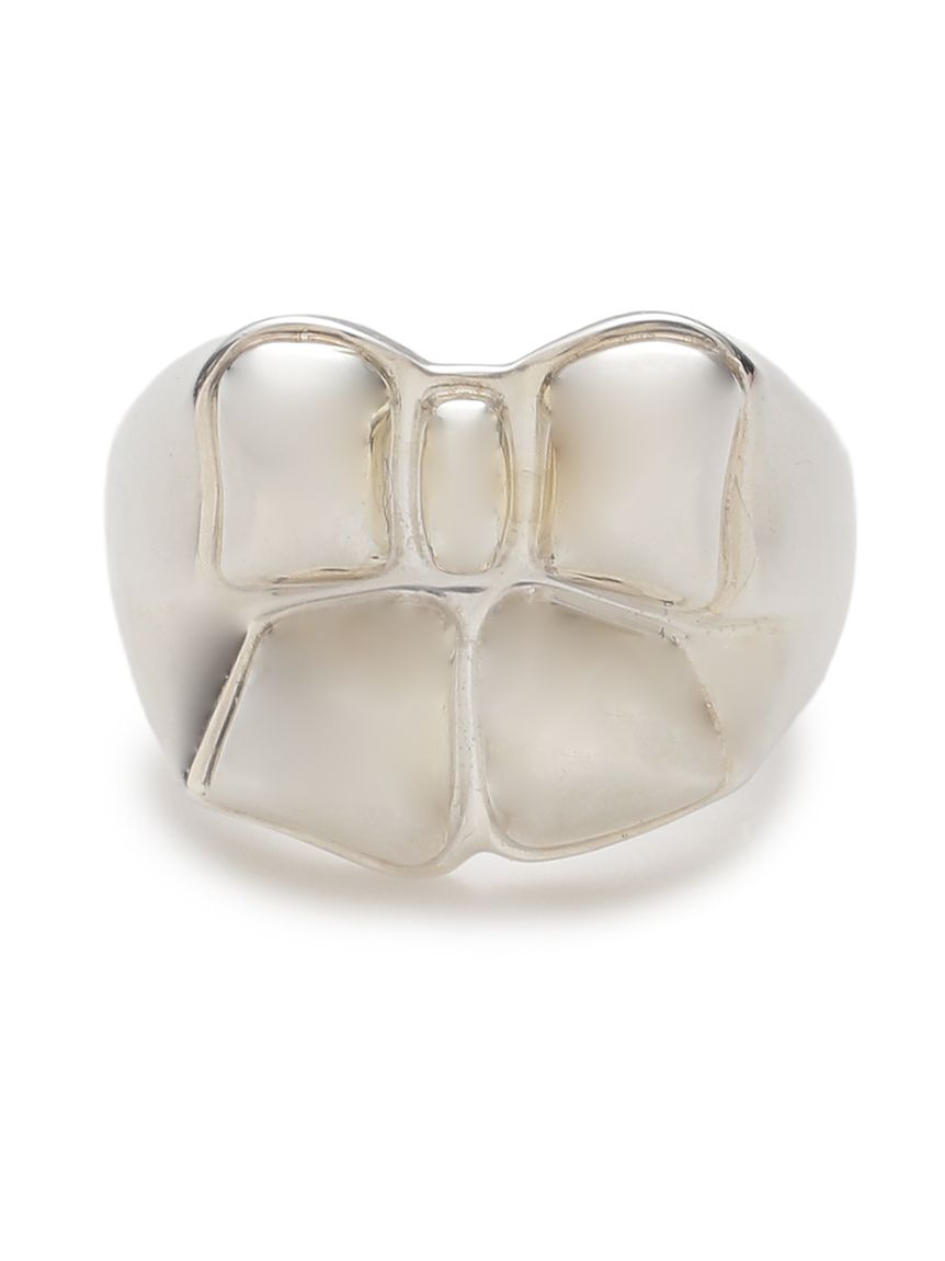 リサイクルシルバーリング(リング)｜ACCESSORY｜FURFUR（ファーファー