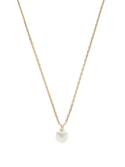 ハートモチーフネックレス(ネックレス)｜ACCESSORY｜FURFUR（ファー