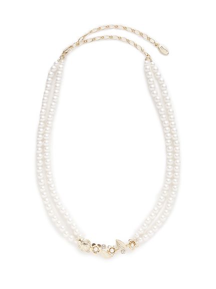 ネックレス｜FURFUR（ファーファー）公式サイト／オフィシャル通販サイト