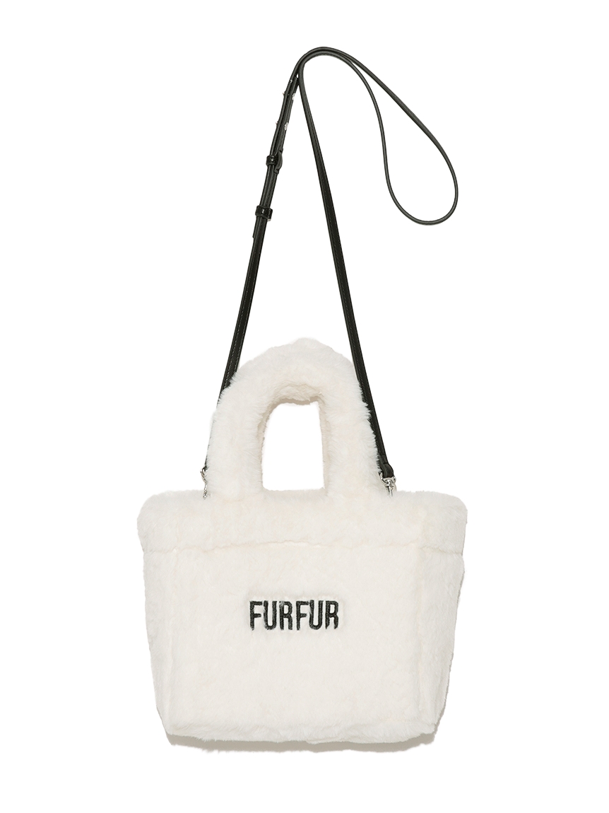 今年人気のブランド品や FURFUR エコファートートバッグ